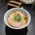 駄目な隣人 - 