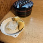 釜揚うどん 一心 - 