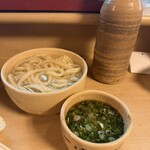 釜揚うどん 一心 - 