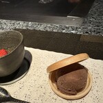 鉄板焼き 鳥羽別邸 華暦 - 