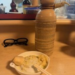 釜揚うどん 一心 - 