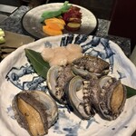鉄板焼き 鳥羽別邸 華暦 - 