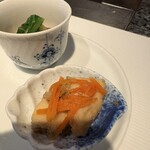 鉄板焼き 鳥羽別邸 華暦 - 