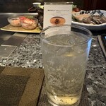 鉄板焼き 鳥羽別邸 華暦 - 