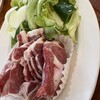 牧場館ジンギスカン食堂 - 