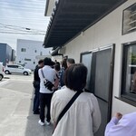 そば処 庄司屋 - 外観