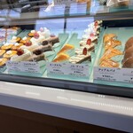 クランベリー - 