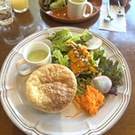 RUHE TEA HOUSE - 
