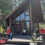 RUHE TEA HOUSE - 