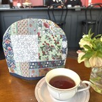RUHE TEA HOUSE - 