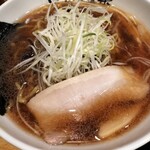 利尻らーめん味楽 - 