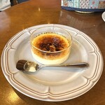 RUHE TEA HOUSE - 