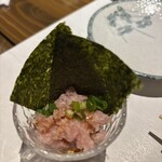 魚屋と小料理 ゆえ 優慧 - 