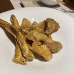 魚屋と小料理 ゆえ 優慧 - 