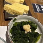 魚屋と小料理 ゆえ 優慧 - 