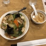 三喜園 - 