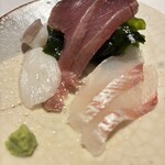 魚屋と小料理 ゆえ 優慧 - 