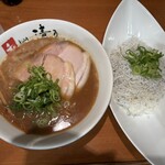 清乃 - 