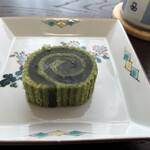 鶴屋吉信 - 料理写真: