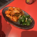 よこづな - 