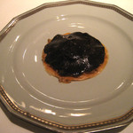 ロドラント ミノルナキジン - 前菜2