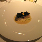 ロドラント ミノルナキジン - 魚