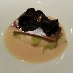 ロドラント ミノルナキジン - 魚