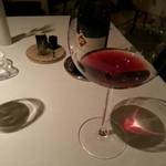 ロドラント ミノルナキジン - 赤ワイン