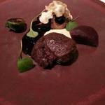 ロドラント ミノルナキジン - 肉