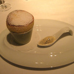 ロドラント ミノルナキジン - デセール