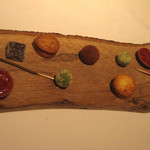 ロドラント ミノルナキジン - ミニャルディー