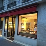 La Pâtisserie Cyril Lignac - 