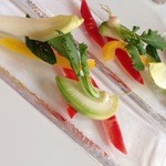 サーラ アマービレ - 