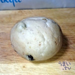 ブーランジェリーフルール - 米粉60%使用 くるみレーズンパン