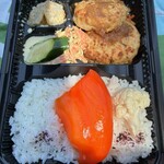 旬八青果店 - 料理写真:
