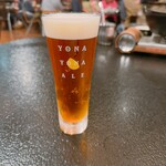 村民食堂 - よなよなエール