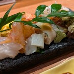 れだん - 