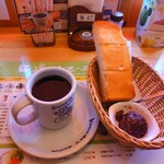 コメダ珈琲店 - 