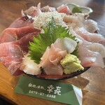幸喜 - 料理写真: