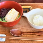 甘味ゆい - 