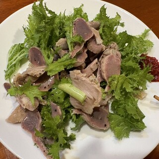 中国料理 三鶴_1