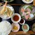 なじみ食堂 - 料理写真: