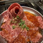 タン・シャリ・焼肉 たんたたん - 