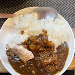 らぁ麺 桃の屋 - 