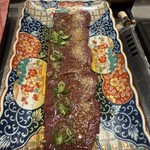タン・シャリ・焼肉 たんたたん - 