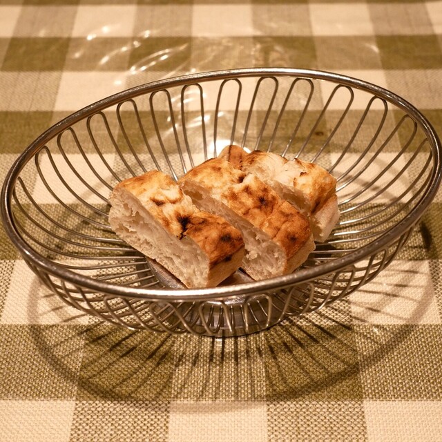 トラットリア ピッツェリア ラルテ （Trattoria e Pizzeria L'ARTE