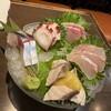宗平 - 刺身盛合わせ　1人前