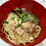 MENTETSU 忠左衛門 - 料理写真: