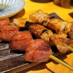 博多とりかわ長政　中野店 - 