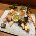 れだん - 